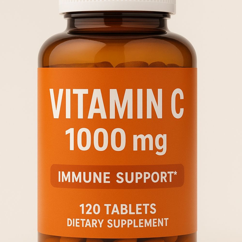 Vitamin-c