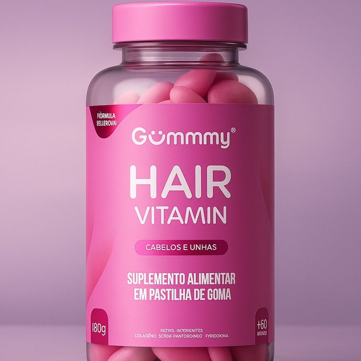 Hair Vitamin
