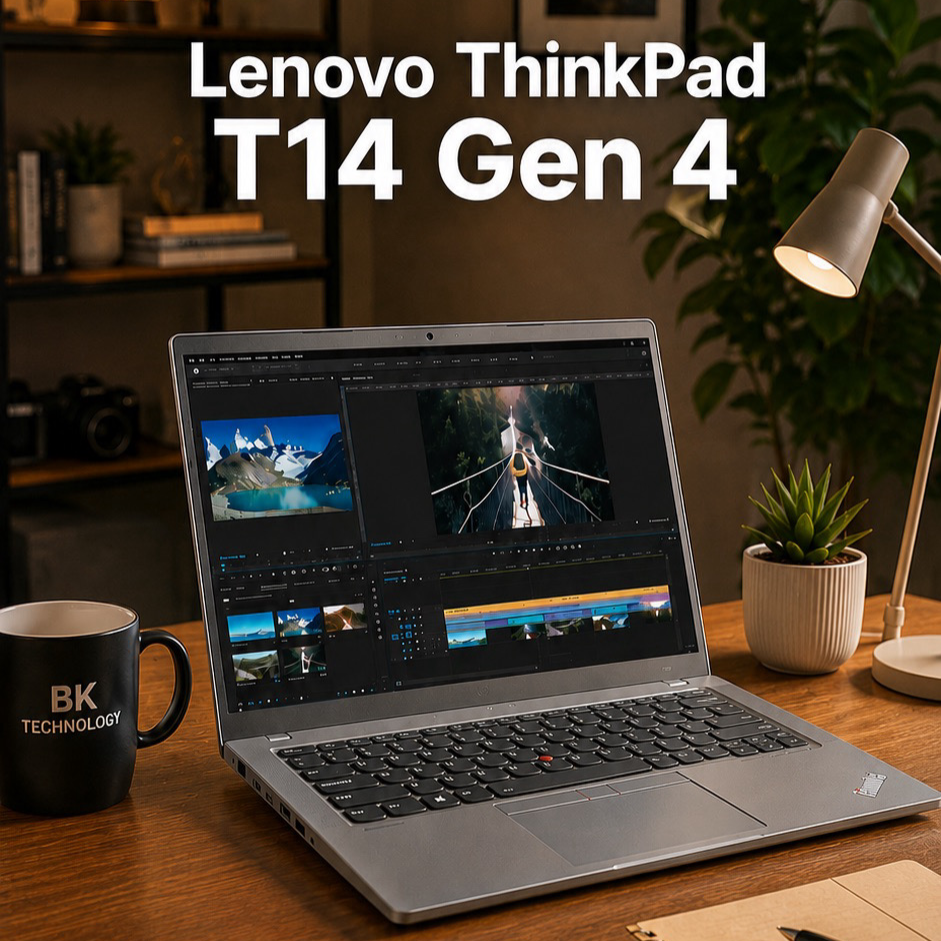 Lenovo ThinkPad T14 Gen 4
