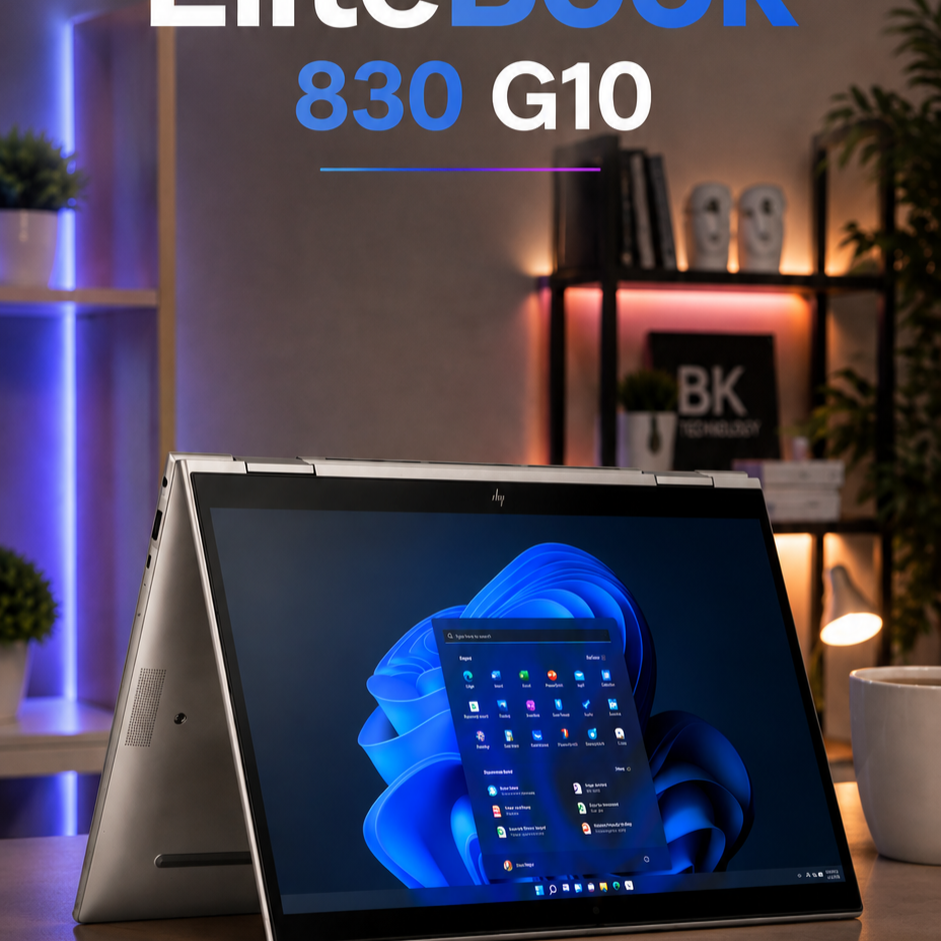 Hp elitebook 830 g10